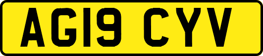 AG19CYV