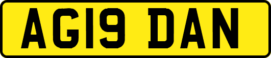 AG19DAN