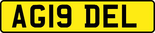 AG19DEL