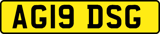 AG19DSG
