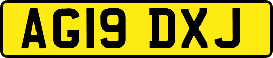 AG19DXJ