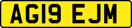 AG19EJM
