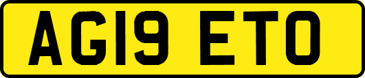 AG19ETO