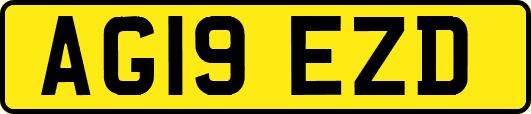 AG19EZD