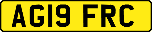 AG19FRC