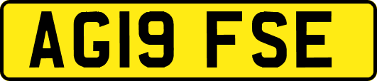 AG19FSE