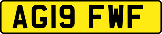 AG19FWF