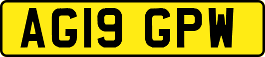 AG19GPW