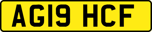AG19HCF