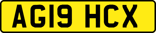 AG19HCX