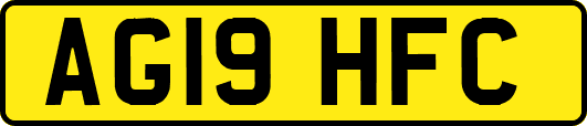 AG19HFC