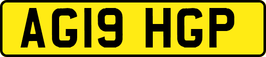 AG19HGP