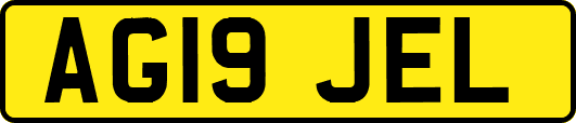 AG19JEL