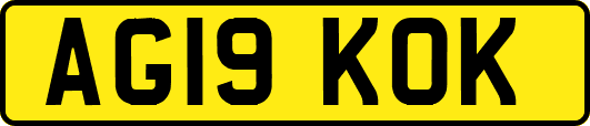 AG19KOK