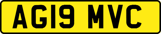 AG19MVC