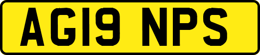 AG19NPS