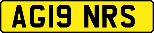 AG19NRS