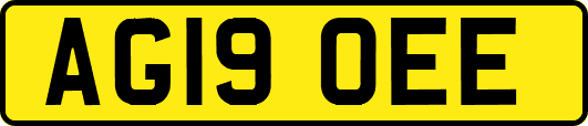 AG19OEE