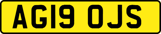 AG19OJS