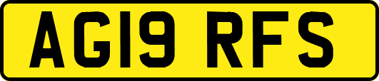 AG19RFS