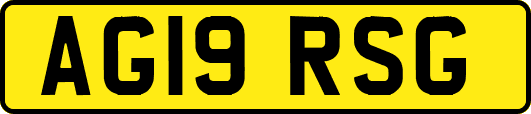 AG19RSG