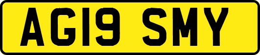 AG19SMY