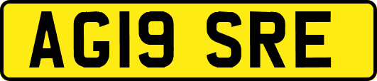 AG19SRE