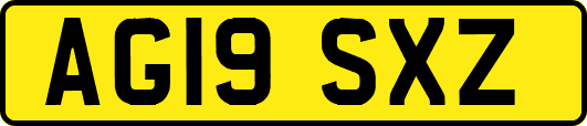 AG19SXZ