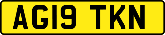 AG19TKN