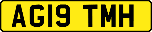 AG19TMH
