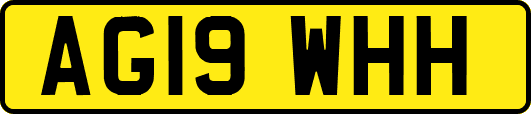 AG19WHH