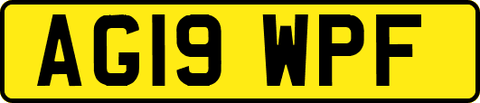 AG19WPF