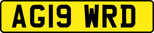 AG19WRD