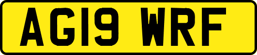 AG19WRF