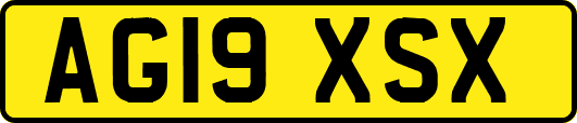 AG19XSX