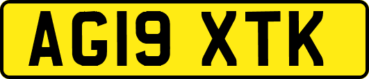AG19XTK