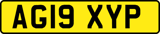 AG19XYP