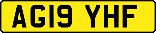 AG19YHF