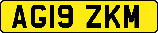 AG19ZKM