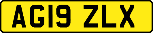 AG19ZLX