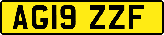 AG19ZZF
