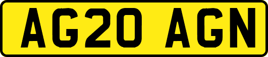 AG20AGN