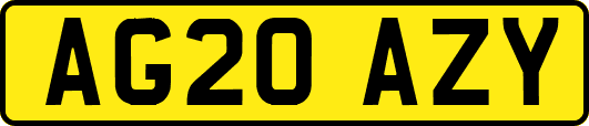 AG20AZY
