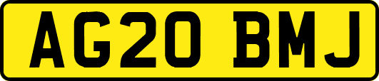 AG20BMJ