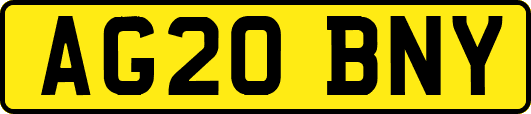 AG20BNY
