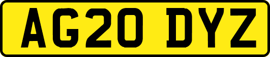 AG20DYZ