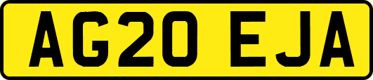 AG20EJA