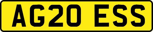 AG20ESS