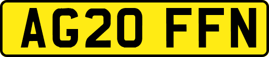 AG20FFN