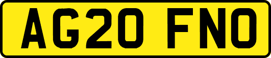 AG20FNO